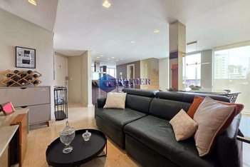 apartment em Rua Leopoldina, Santo Antônio - Belo Horizonte - MG