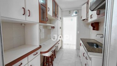 apartment em Rua Francisco Pereira Coutinho, Vila Rafael de Oliveira - Jundiaí - SP
