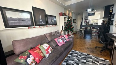 apartment em Rua Doutor Franco da Rocha, Perdizes - São Paulo - SP