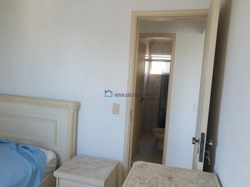 apartment em Rua Amador Bueno, Santo Amaro - São Paulo - SP