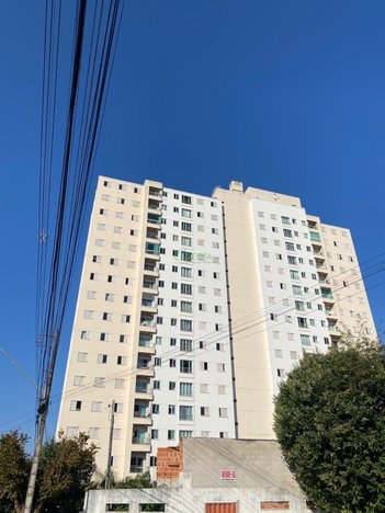apartment em Rua Paes Leme, Jardim América - Londrina - PR