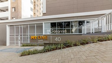 apartment em Avenida Corifeu de Azevedo Marques, Butantã - São Paulo - SP