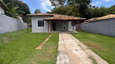 house em Rua Conde Dolabela Portela, Várzea - Lagoa Santa - MG