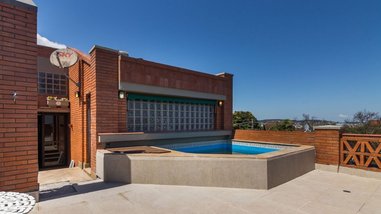 house em Jacui, Cristal - Porto Alegre - RS