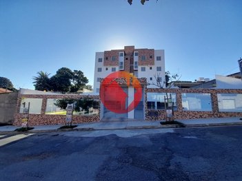 apartment em Rua Diva, Rio Branco - Belo Horizonte - MG