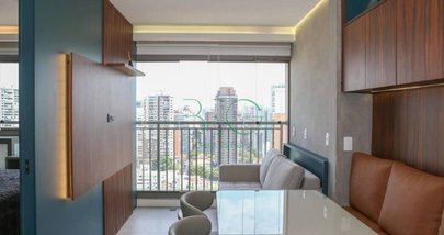 apartment em Rua Ministro Godói, Perdizes - São Paulo - SP