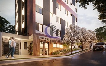 apartment em Rua Homero Francisco Terra, Jardim Maristela - São Paulo - SP