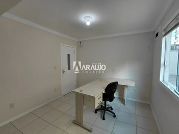 office em Rua Selso Duarte Moreira, Cordeiros - Itajaí - SC