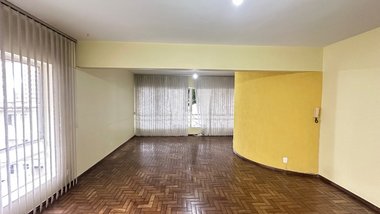 apartment em Rua Samuel Pereira, Anchieta - Belo Horizonte - MG