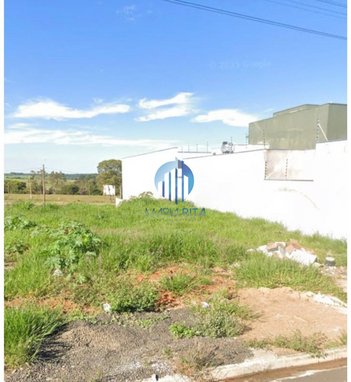 land_lot em Rua Geny Mozette Garcia, Residencial San Diego - Franca - SP