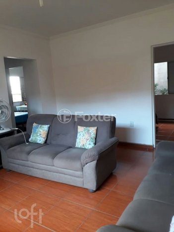 house em Rua Serranos, Vila Nova Bonsucesso - Guarulhos - SP
