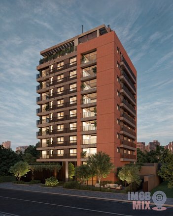 apartment em Avenida Benno Mentz, Vila Ipiranga - Porto Alegre - RS