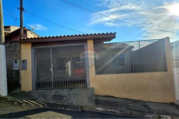 house em Rua Achilles Luiz Guilardi, Conjunto Habitacional Nova Cidade - Bragança Paulista - SP