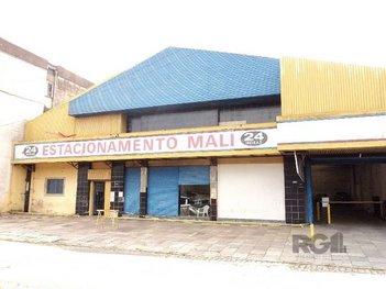 industrial em Mali, Vila Ipiranga - Porto Alegre - RS