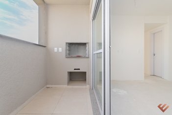 apartment em Avenida São Francisco de Paula, Areal - Pelotas - RS