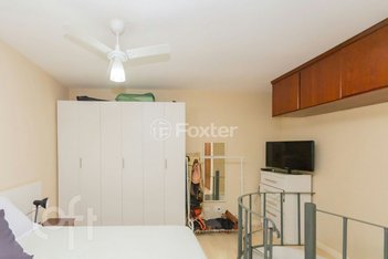 apartment em Avenida Moema, Moema - São Paulo - SP
