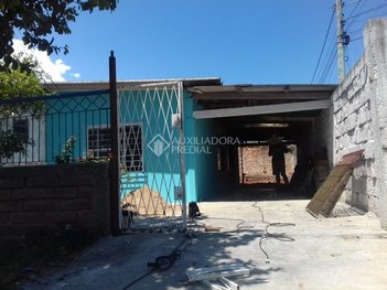 house em Rua Sete de Setembro, Cidade Verde - Eldorado do Sul - RS