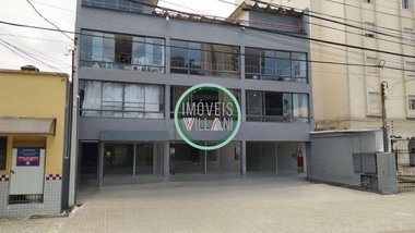 commercial_property em Rua Euclides Miragaia, Centro - São José dos Campos - SP