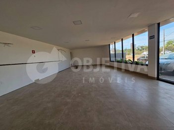 office em Rua das Orquídeas, Cidade Jardim - Uberlândia - MG