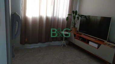 apartment em Avenida Presidente Wilson, Mooca - São Paulo - SP