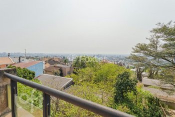 house em Praça Doutor Baltazar de Bem, Vila Jardim - Porto Alegre - RS