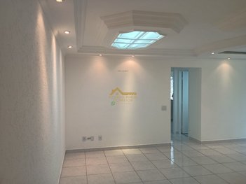 apartment em Rua José Fernandes Caldas, Vila Santa Teresa (Zona Leste) - São Paulo - SP