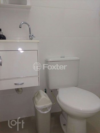 apartment em Rua Dona Maria I, Jardim Vila Galvão - Guarulhos - SP
