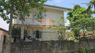 house em Rua Argentina, Matinhos - Matinhos - PR