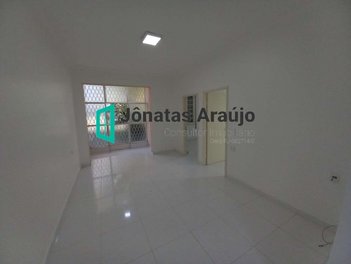 apartment em Rua Conde de Bonfim, Tijuca - Rio de Janeiro - RJ