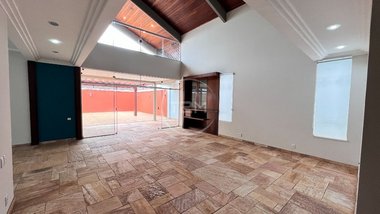 house em Rua Laplace, Jardim Residencial Monsenhor Rossi - Limeira - SP