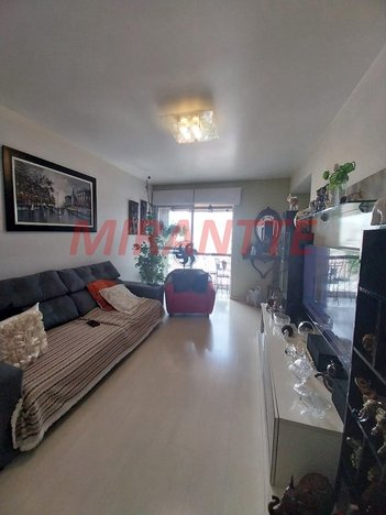 apartment em Rua Albertina Vieira da Silva Gordo, Vila Aurora (Zona Norte) - São Paulo - SP