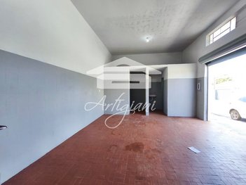 business em Rua Serra Negra, Vila São Carlos - Mogi Guaçu - SP