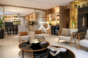 apartment em Rua Doutor Fabrício Vampré, Vila Mariana - São Paulo - SP