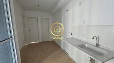 apartment em Rua Celso Vieira, Vila Pereira Barreto - São Paulo - SP