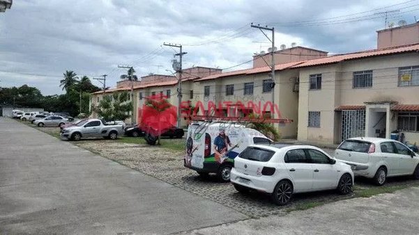 Cômodo Condomínio
