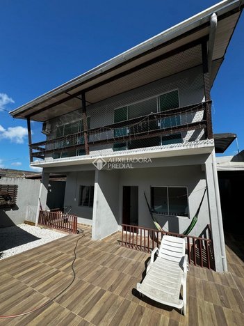 house em Rua Jerusalém, Santa Regina - Camboriú - SC