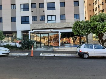 apartment em Rua Venezuela, Vila Brasil - Londrina - PR