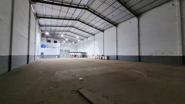 industrial em Doutor Antônio Alves Passig, Residencial e Comercial Palmares - Ribeirão Preto - SP