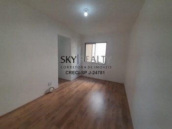 apartment em Avenida Nossa Senhora do Sabará, Vila Emir - São Paulo - SP