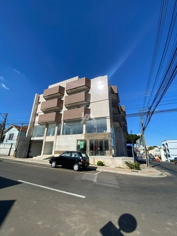 office em Quintino Bocaiúva, Centro - Guarapuava - PR