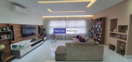 apartment em Rua João Simões de Souza, Parque Reboucas - São Paulo - SP