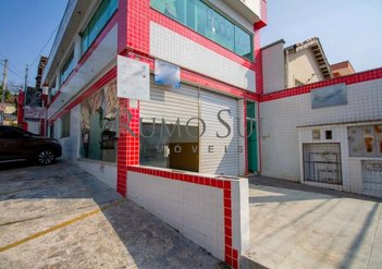 commercial_property em Rua José Sebastião de Sá, Jardim Icaraí - São Paulo - SP