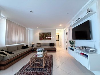 apartment em Rua Getúlio Vargas, Centro - Guarapari - ES