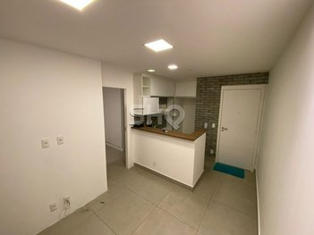 apartment em Rua Paulistânia, Sumarezinho - São Paulo - SP
