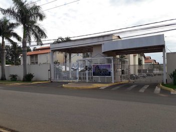 apartment em Rua Siqueira Campos, Centro - Pirassununga - SP