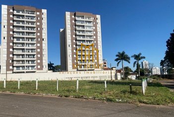 commercial_building em José Salustiano, Vila Rosa - Goiânia - GO