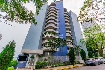 apartment em Rua Heller, Centro - Novo Hamburgo - RS