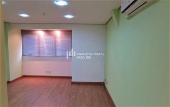 office em Rua Botucatu, Vila Clementino - São Paulo - SP