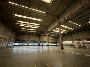 industrial em Rua Panambi, Cidade Industrial Satélite de São Paulo - Guarulhos - SP