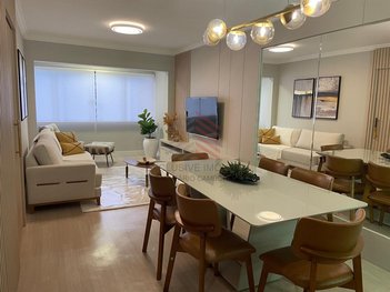 apartment em Rua 3604, Centro - Balneário Camboriú - SC